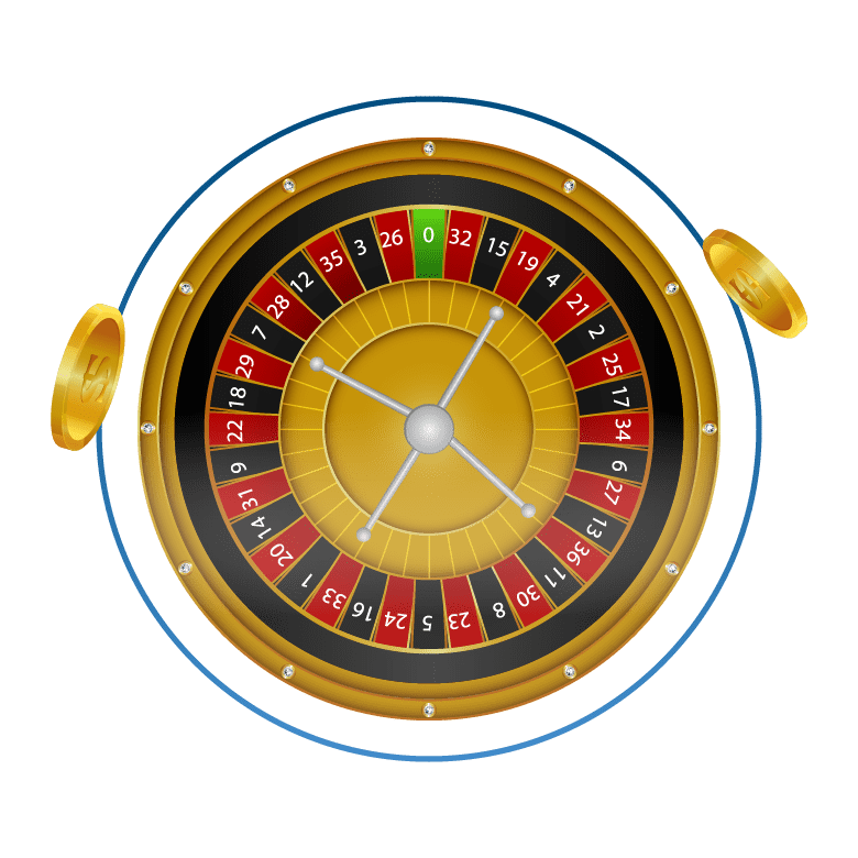 Roulette